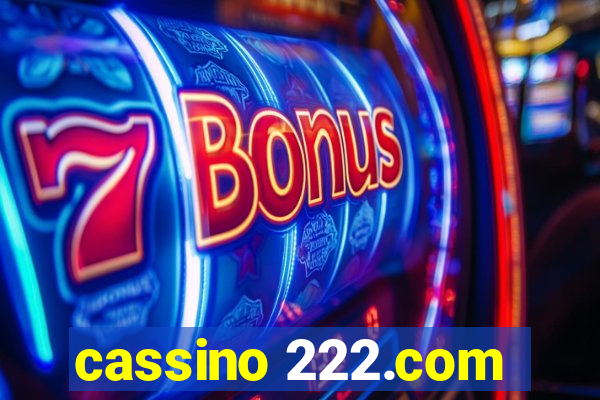 cassino 222.com